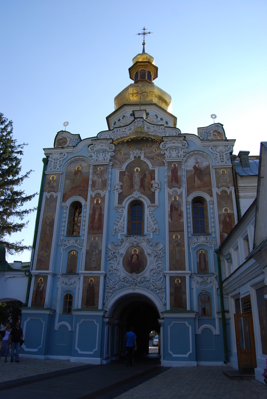 Lavra