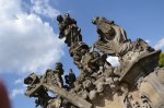 Charles Bridge Statues