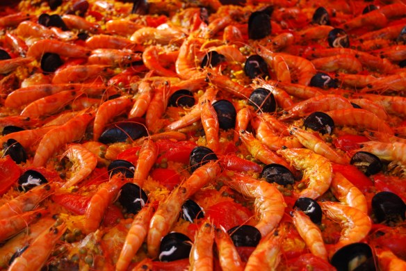 Paella