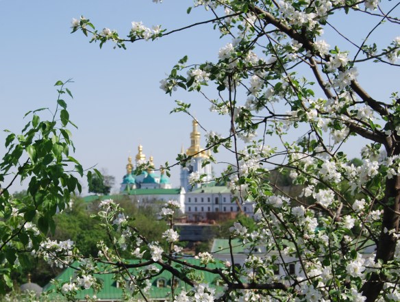 Lavra Spring
