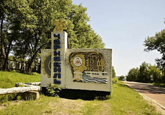 Chernobyl