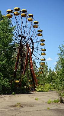 Ferris Wheel