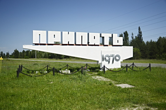 Pripyat