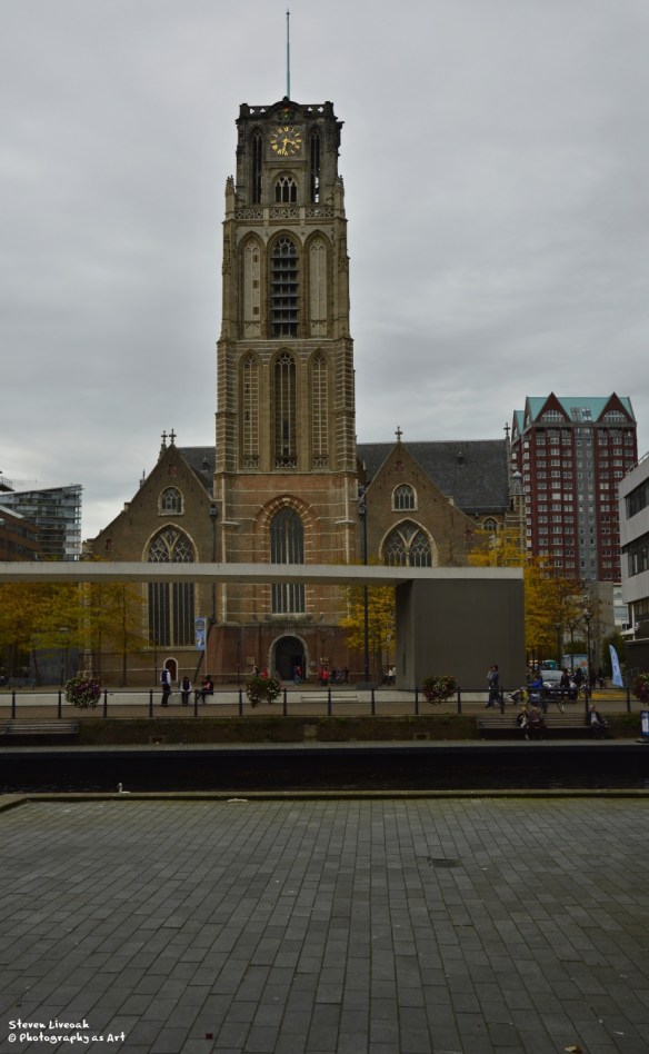 Grote of Sint-Laurenskerk