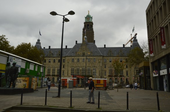 Rotterdam Town Hall