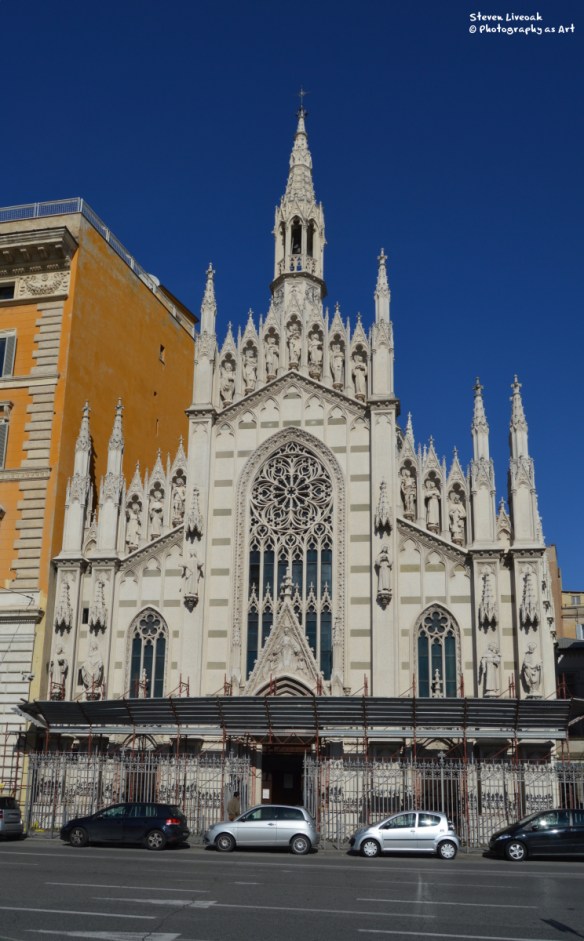 Sacro Cuore del Suffragio