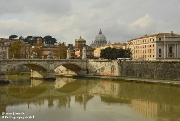 St. Peter's 1st Look