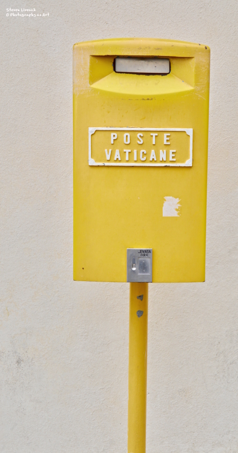 Vatican Post