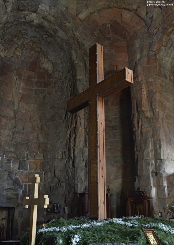 Dschwari Monastery (4)